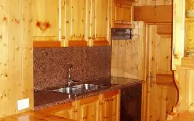 Residence Iris Meublè