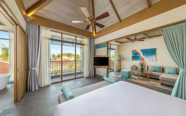 Fusion Resort & Villas Da Nang