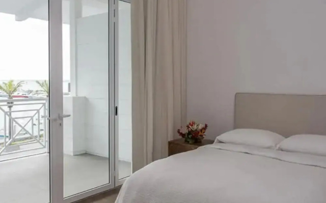 Villa conexcelente ubicación- Puntarenas