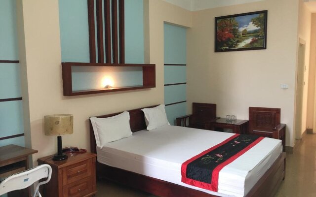 Sunrise Hotel