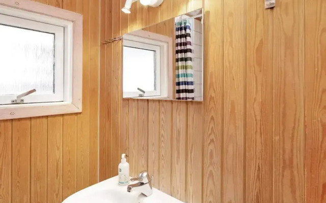 8 Person Holiday Home in Humble