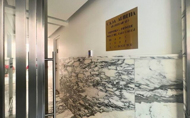 Condesa Residence  Amsterdam 179