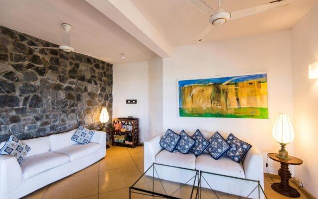 Jetwing Kottukal Beach House
