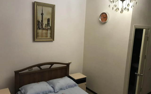 Guest House Velvet