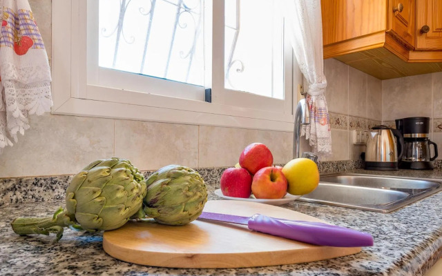 Villa Casita - Plusholidays