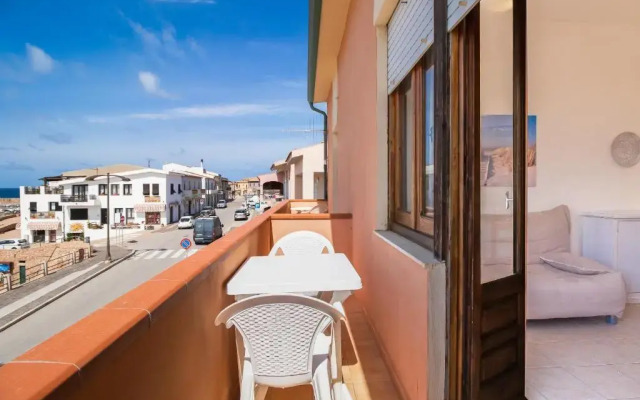 Casa Spiaggia Molo 4
