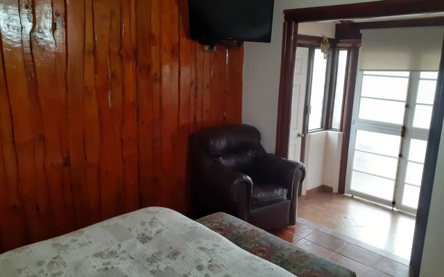 Cabañas La Querencia