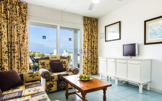 BelleVue Aquarius Aparthotel