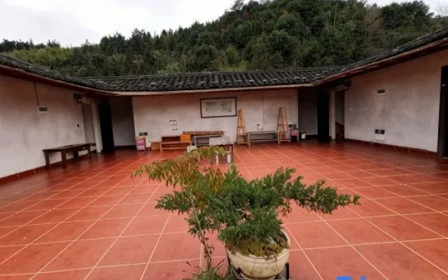 Jianyu's Home Inn