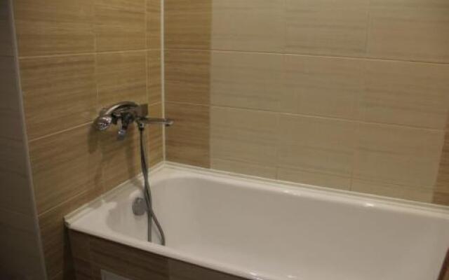 Suite Center Apartments