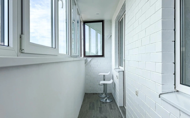 Apartment Monaco 24 on Kotanova 2