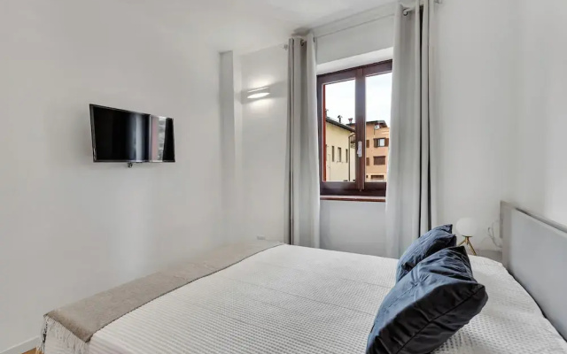 Bergamo Center - Apartments