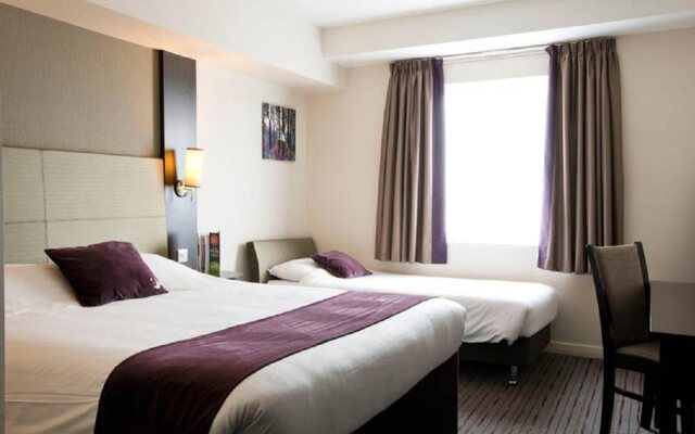 Premier Inn Edinburgh A1 (Newcraighall)