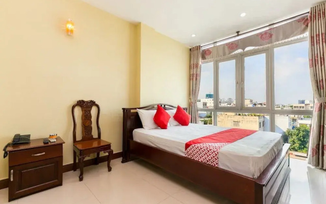 OYO 660 An Thien Resort