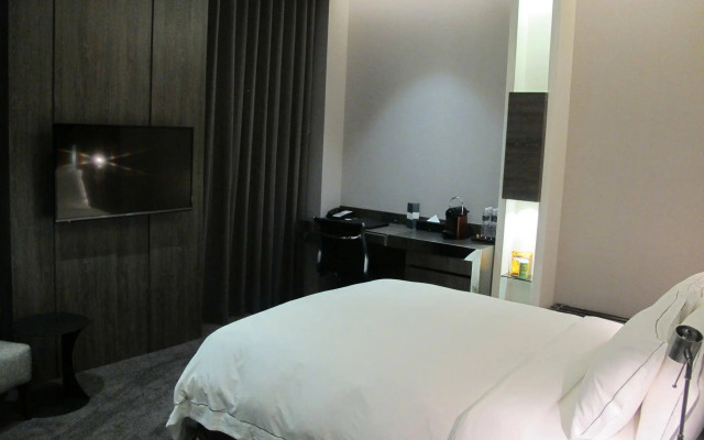 Starhaus Hotel