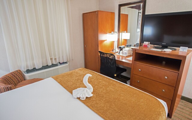 Best Western JFK Airport Hotel