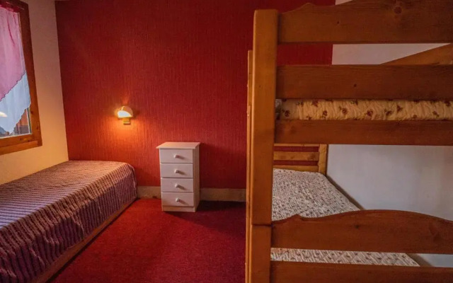 Appartement Valmorel, 1 pièce, 4 personnes - FR-1-356-337