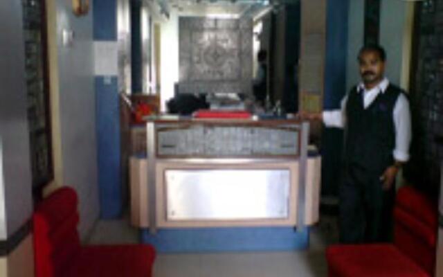 Hotel Neelkiran