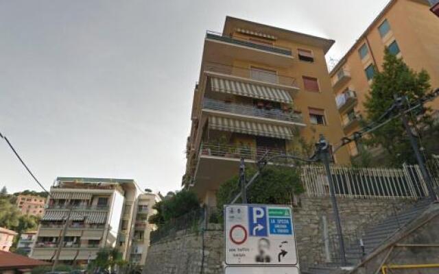 Il Terrazzo Sul Castello