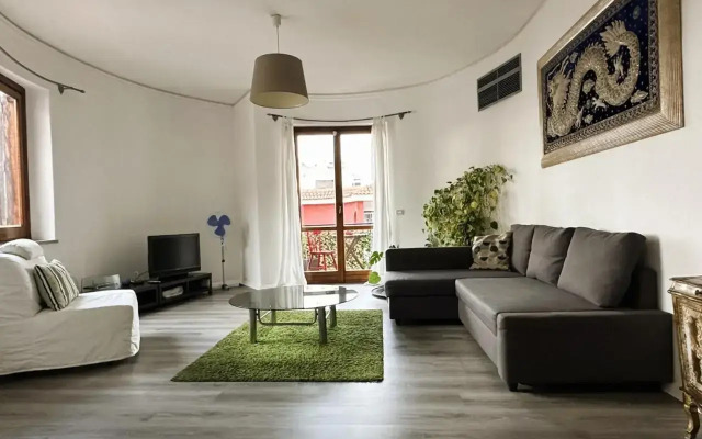 Diego's House