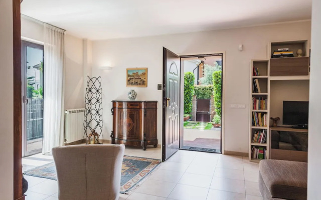 Sliqua House by Wonderful Italy