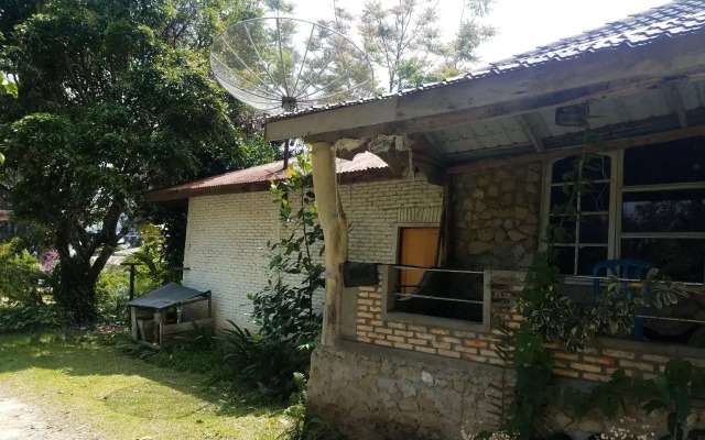 Toba View Homestay