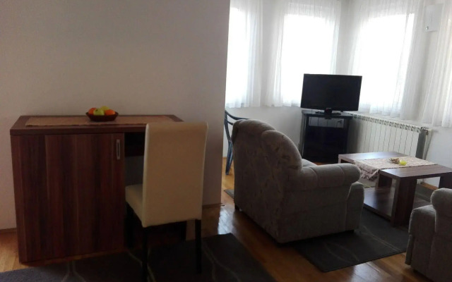 Motel Saraybosna