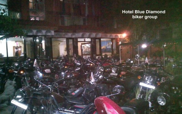 Hotel Blue Diamond