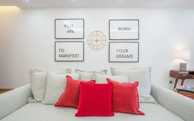 The Dreams House