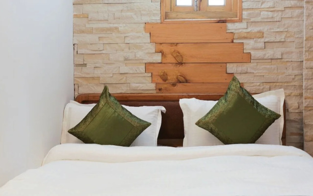 Treebo Trip The Oak Ridge Nainital