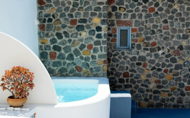 Anatoli Hotel and Spa