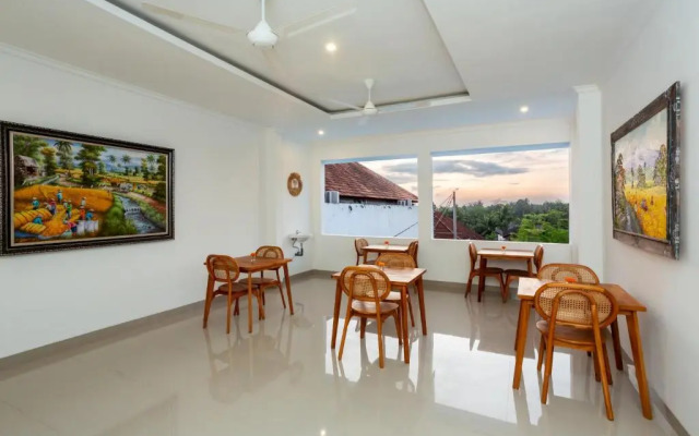 Artini Bisma Ubud Hotel