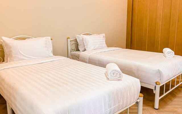 The Amazia Pool Villa