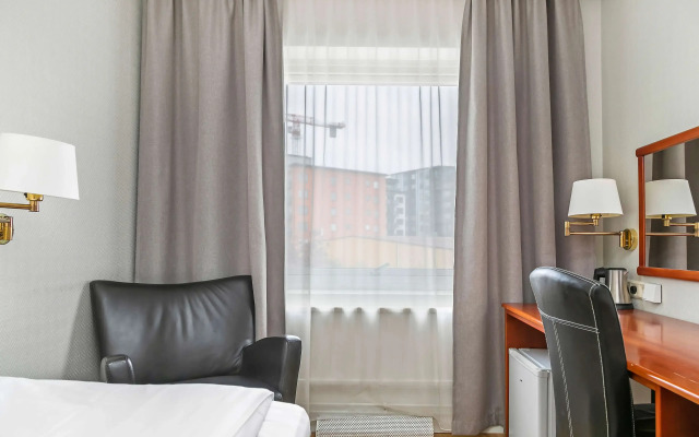 Best Western Ta Inn Hotel