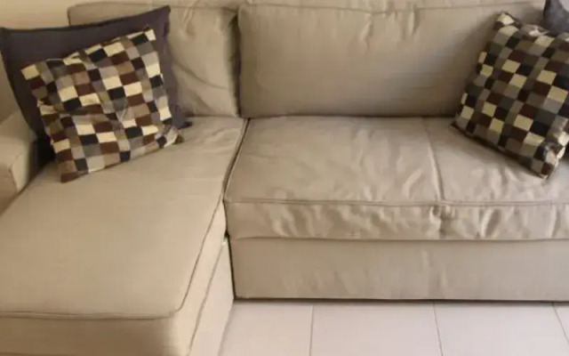 Kinzi House Apart Hotel