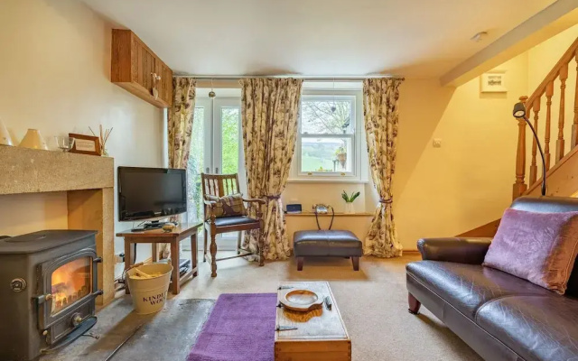 Brown Hill Cottage