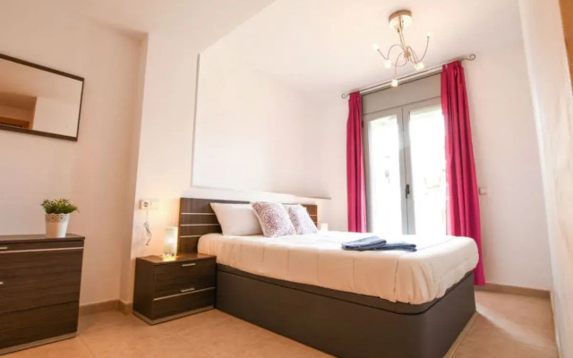 Apartment PUIG ROM Empuriabrava