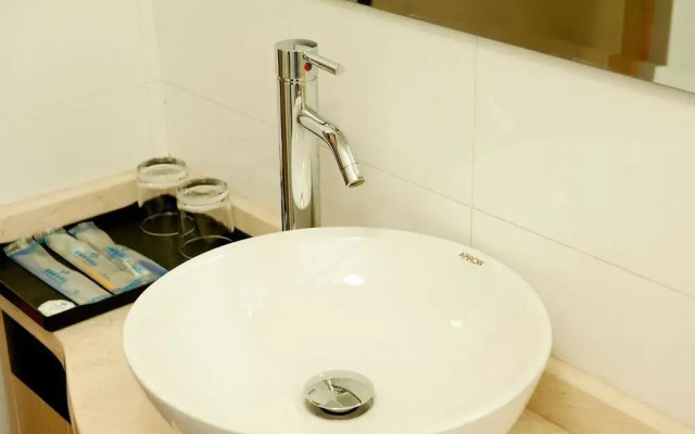 Lancheng Business Hotel - Baoding