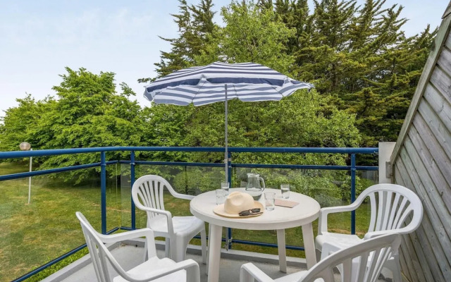 Residence La Voile D'or, L'ile-aux-moines