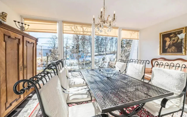 Ferienwohnung im Haus Stöckl