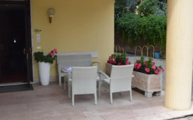 Hotel Roma
