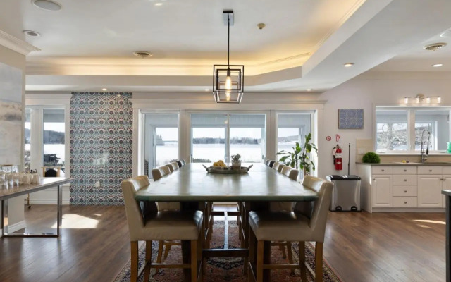 Worthington Place Ocean Side