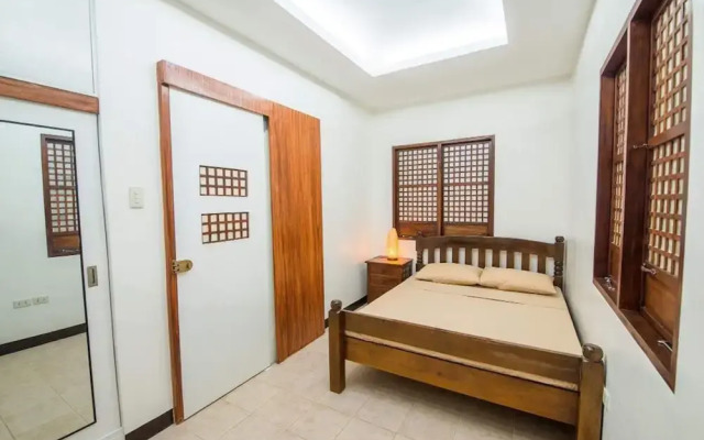 Siglo Paraiso Farm Resort