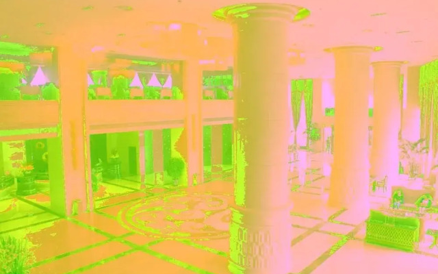Omiga Hotel - Chenzhou