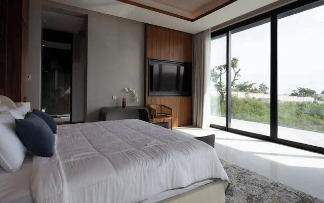 Villa Bie – Guest Rooms – Pecatu