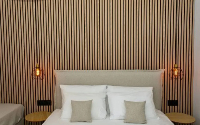 Hotel Agios Thomas