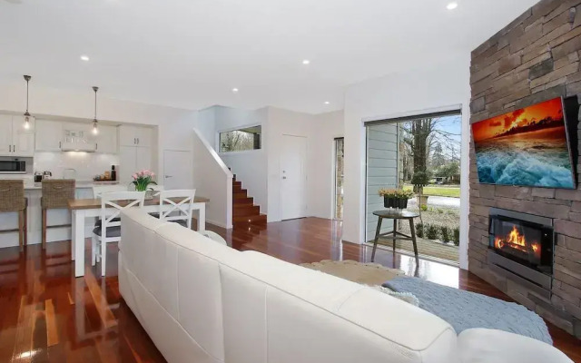 Beyond Bliss - Guesthouse 2