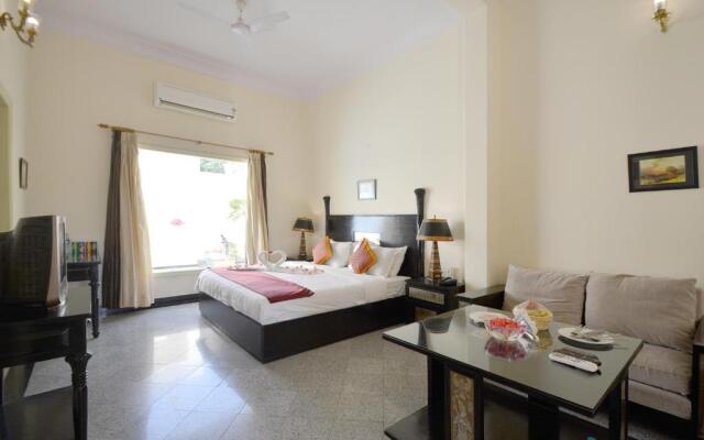 Aaram Baagh by Pachar Group