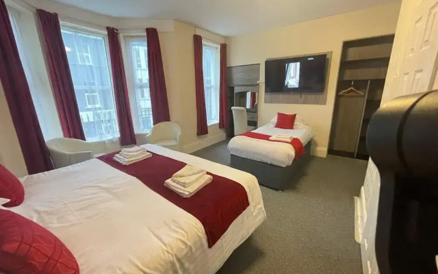 The Port Hotel