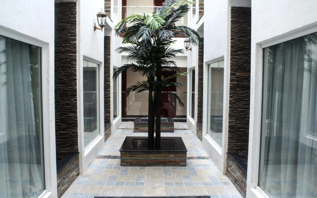 Hotel Southern Comfort